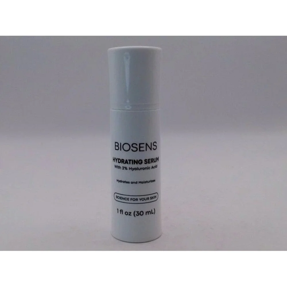 Biosens -‎ Hydrating Serum, 1 Fl Oz, BRAND NEW, NEVER USED
